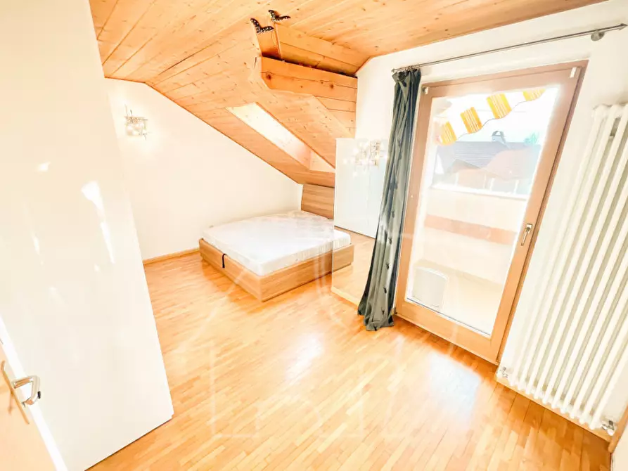 Immagine 4 di Appartamento in vendita  in Peteranichstraße a Parcines .Partschins.