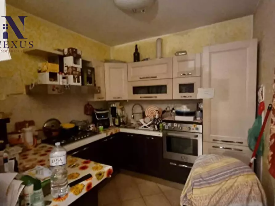 Immagine 3 di Appartamento in vendita  in Via dei Cartaginesi n. 16 a Colli Al Metauro