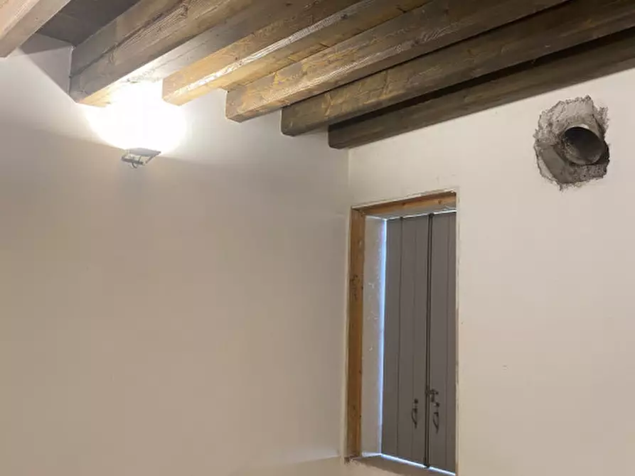 Immagine 1 di Attico in vendita  in Piove di Sacco - Via Garibaldi a Piove Di Sacco