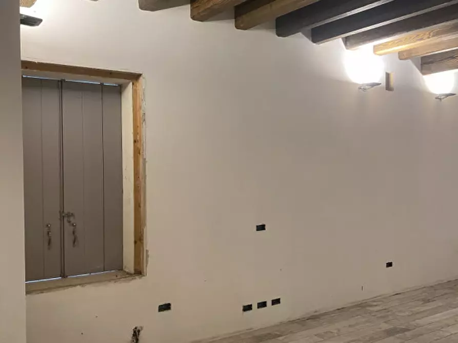 Immagine 3 di Attico in vendita  in Piove di Sacco - Via Garibaldi a Piove Di Sacco