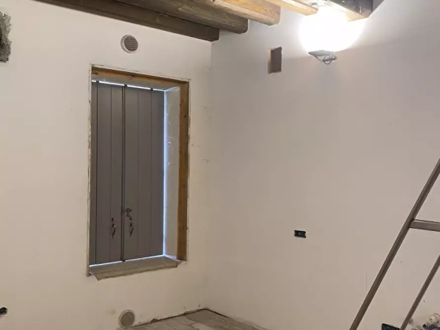 Immagine 5 di Attico in vendita  in Piove di Sacco - Via Garibaldi a Piove Di Sacco