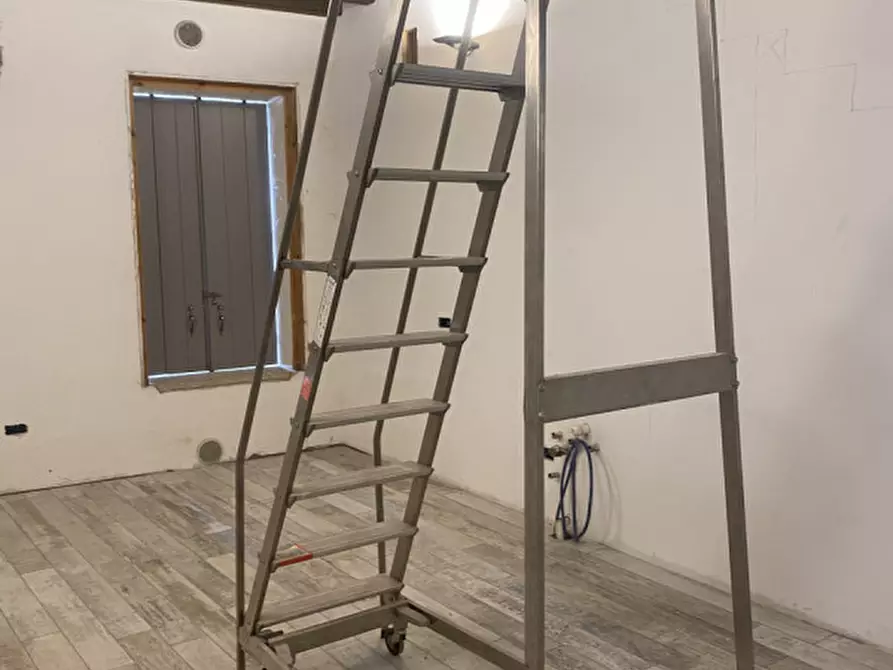 Immagine 6 di Attico in vendita  in Piove di Sacco - Via Garibaldi a Piove Di Sacco