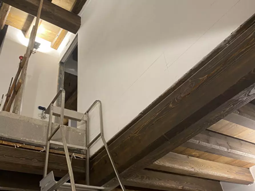 Immagine 8 di Attico in vendita  in Piove di Sacco - Via Garibaldi a Piove Di Sacco