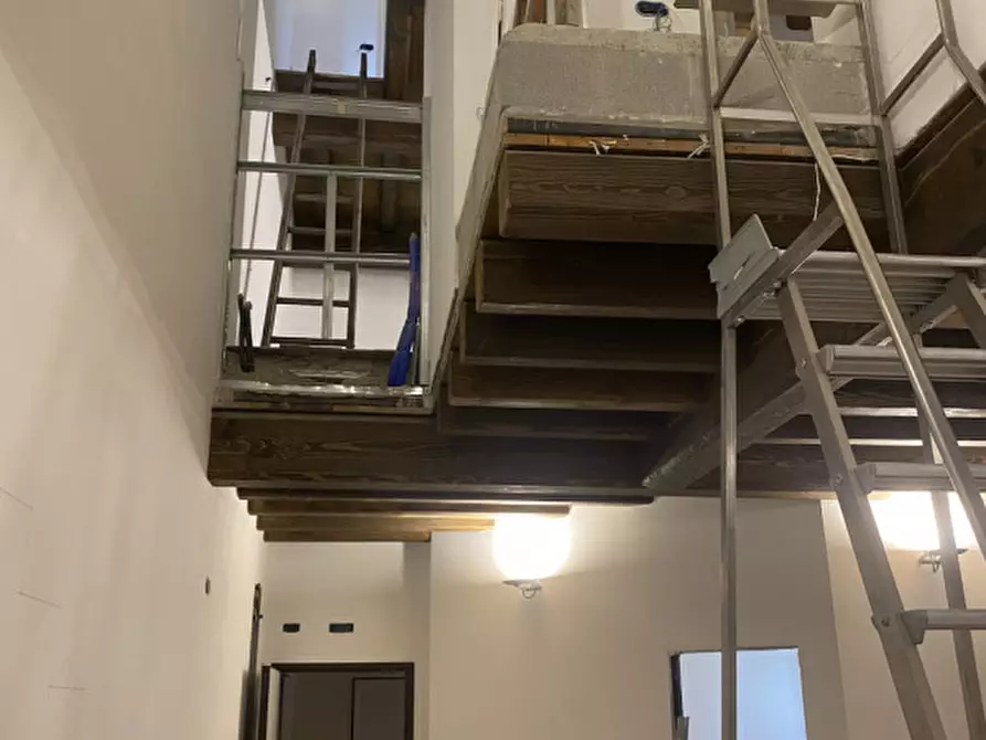 Immagine 9 di Attico in vendita  in Piove di Sacco - Via Garibaldi a Piove Di Sacco