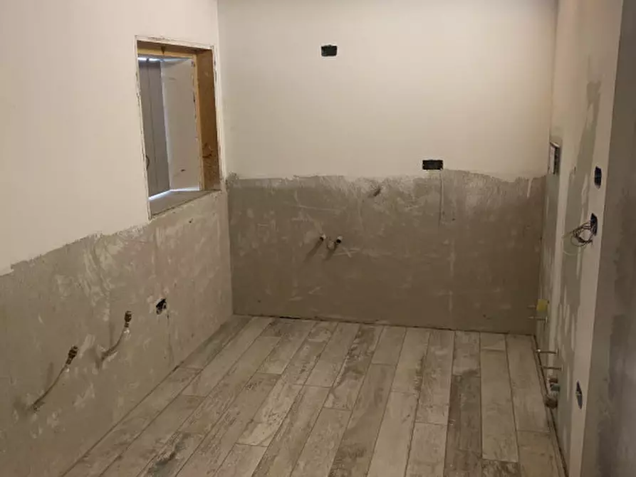 Immagine 12 di Attico in vendita  in Piove di Sacco - Via Garibaldi a Piove Di Sacco