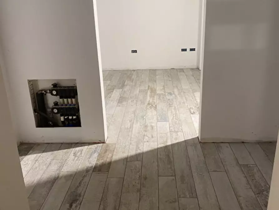 Immagine 13 di Attico in vendita  in Piove di Sacco - Via Garibaldi a Piove Di Sacco