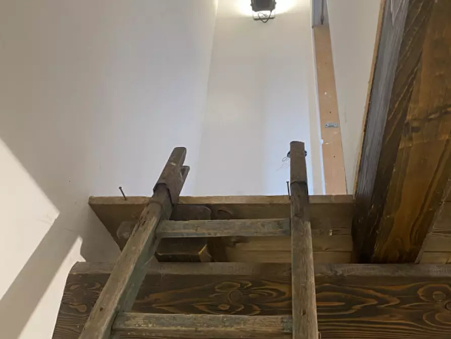 Immagine 17 di Attico in vendita  in Piove di Sacco - Via Garibaldi a Piove Di Sacco