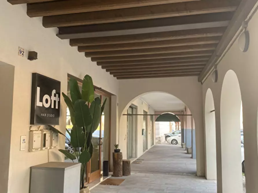 Immagine 18 di Attico in vendita  in Piove di Sacco - Via Garibaldi a Piove Di Sacco