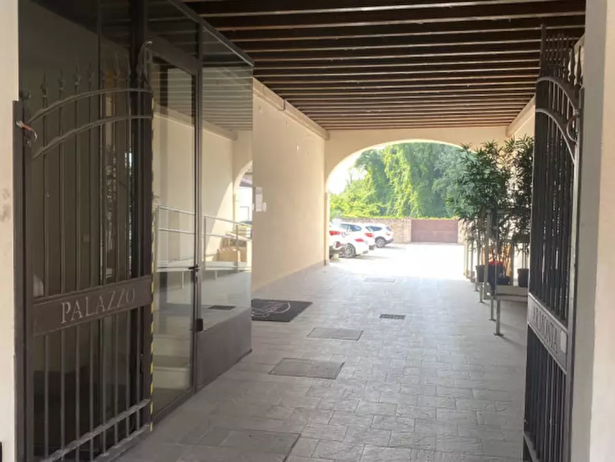 Immagine 19 di Attico in vendita  in Piove di Sacco - Via Garibaldi a Piove Di Sacco