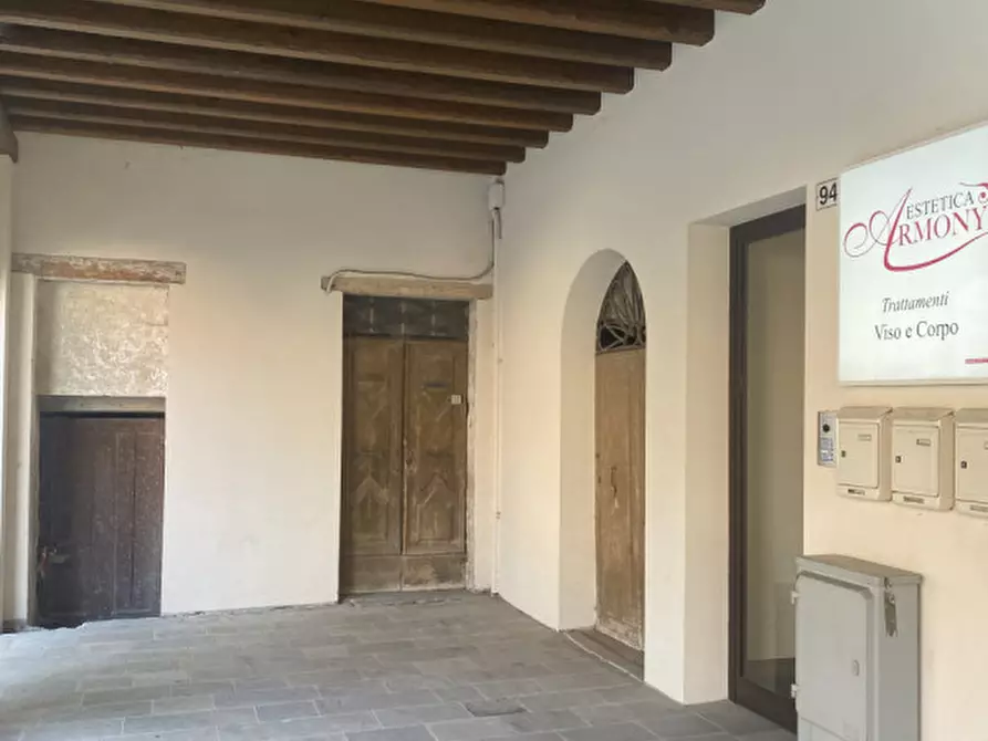 Immagine 20 di Attico in vendita  in Piove di Sacco - Via Garibaldi a Piove Di Sacco