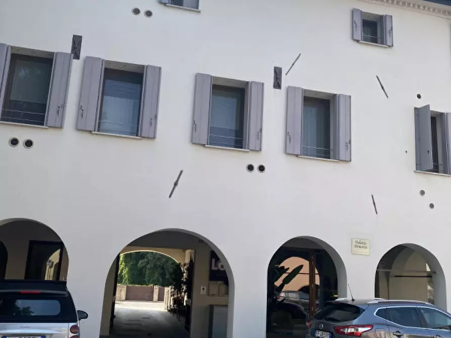 Immagine 21 di Attico in vendita  in Piove di Sacco - Via Garibaldi a Piove Di Sacco