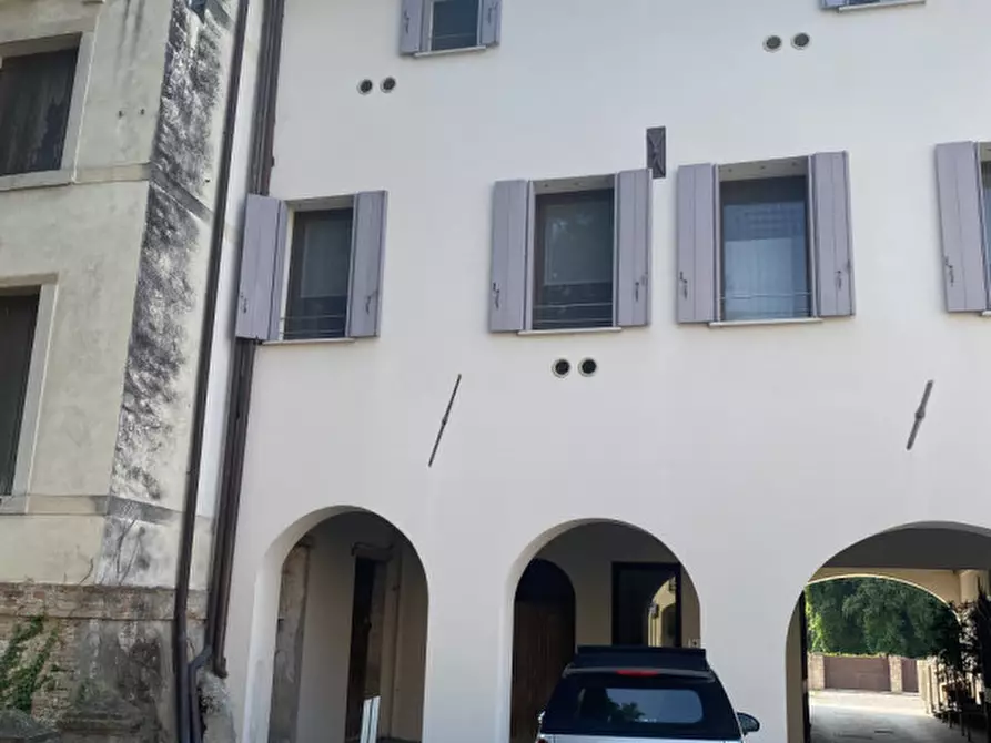 Immagine 22 di Attico in vendita  in Piove di Sacco - Via Garibaldi a Piove Di Sacco