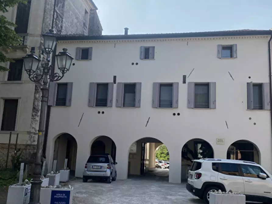 Immagine 23 di Attico in vendita  in Piove di Sacco - Via Garibaldi a Piove Di Sacco