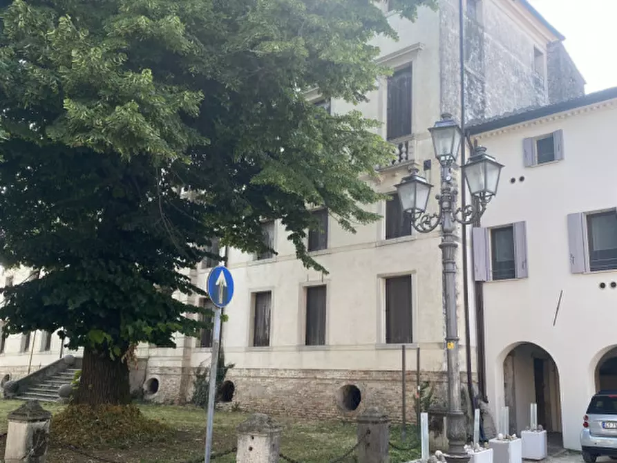 Immagine 24 di Attico in vendita  in Piove di Sacco - Via Garibaldi a Piove Di Sacco