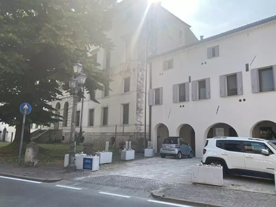 Immagine 25 di Attico in vendita  in Piove di Sacco - Via Garibaldi a Piove Di Sacco