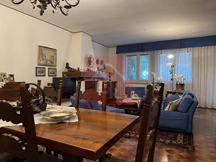 Immagine 12 di Casa bifamiliare in vendita  in Via Leonardo da Vinci 19 a Cervignano Del Friuli