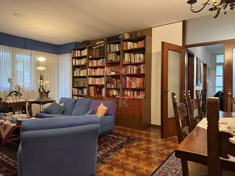 Immagine 13 di Casa bifamiliare in vendita  in Via Leonardo da Vinci 19 a Cervignano Del Friuli