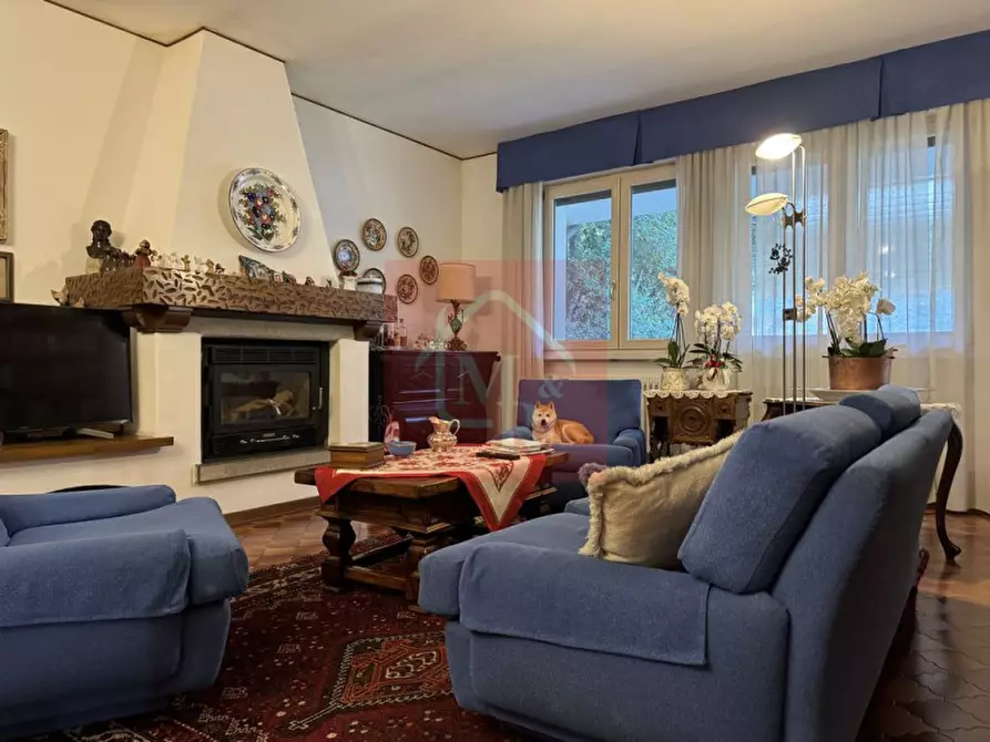 Immagine 15 di Casa bifamiliare in vendita  in Via Leonardo da Vinci 19 a Cervignano Del Friuli