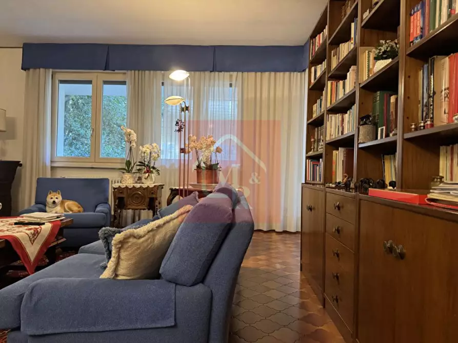 Immagine 16 di Casa bifamiliare in vendita  in Via Leonardo da Vinci 19 a Cervignano Del Friuli