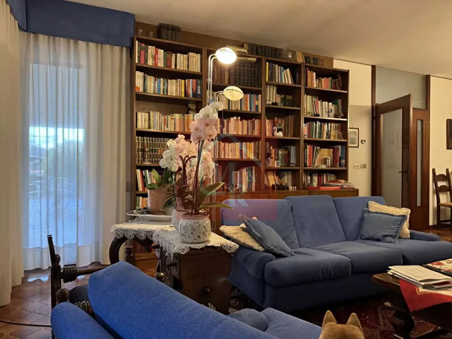 Immagine 18 di Casa bifamiliare in vendita  in Via Leonardo da Vinci 19 a Cervignano Del Friuli