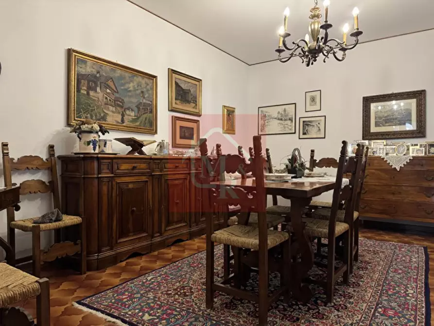 Immagine 19 di Casa bifamiliare in vendita  in Via Leonardo da Vinci 19 a Cervignano Del Friuli