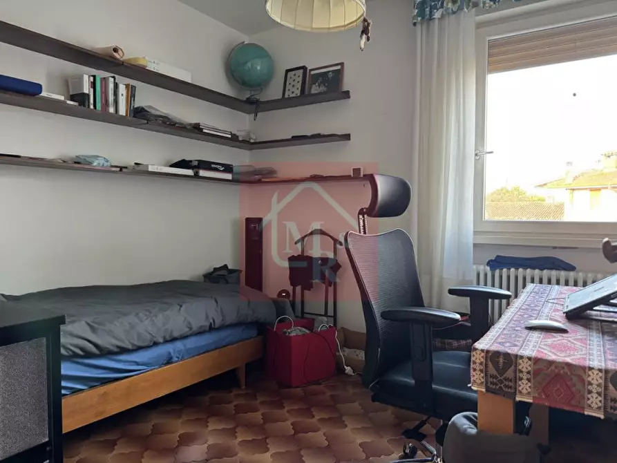 Immagine 21 di Casa bifamiliare in vendita  in Via Leonardo da Vinci 19 a Cervignano Del Friuli