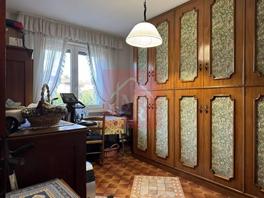Immagine 22 di Casa bifamiliare in vendita  in Via Leonardo da Vinci 19 a Cervignano Del Friuli
