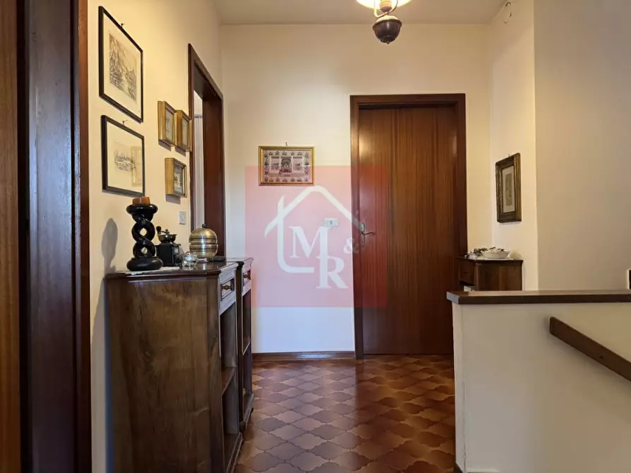 Immagine 23 di Casa bifamiliare in vendita  in Via Leonardo da Vinci 19 a Cervignano Del Friuli