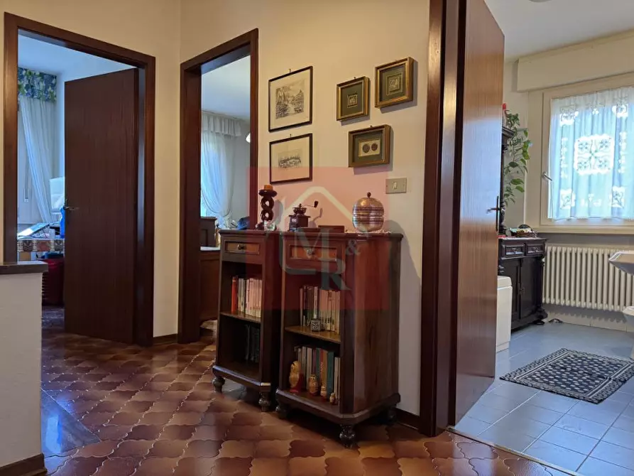 Immagine 24 di Casa bifamiliare in vendita  in Via Leonardo da Vinci 19 a Cervignano Del Friuli