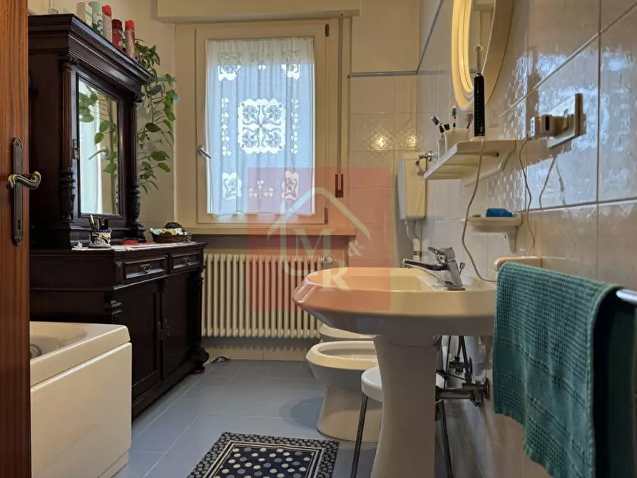 Immagine 25 di Casa bifamiliare in vendita  in Via Leonardo da Vinci 19 a Cervignano Del Friuli