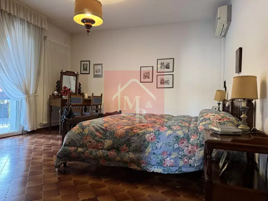 Immagine 26 di Casa bifamiliare in vendita  in Via Leonardo da Vinci 19 a Cervignano Del Friuli