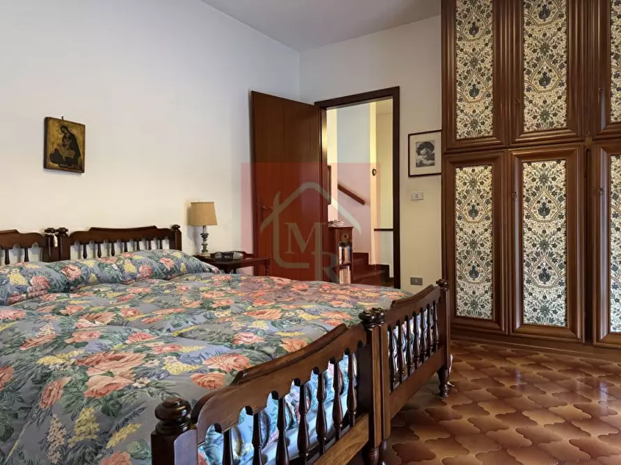 Immagine 28 di Casa bifamiliare in vendita  in Via Leonardo da Vinci 19 a Cervignano Del Friuli