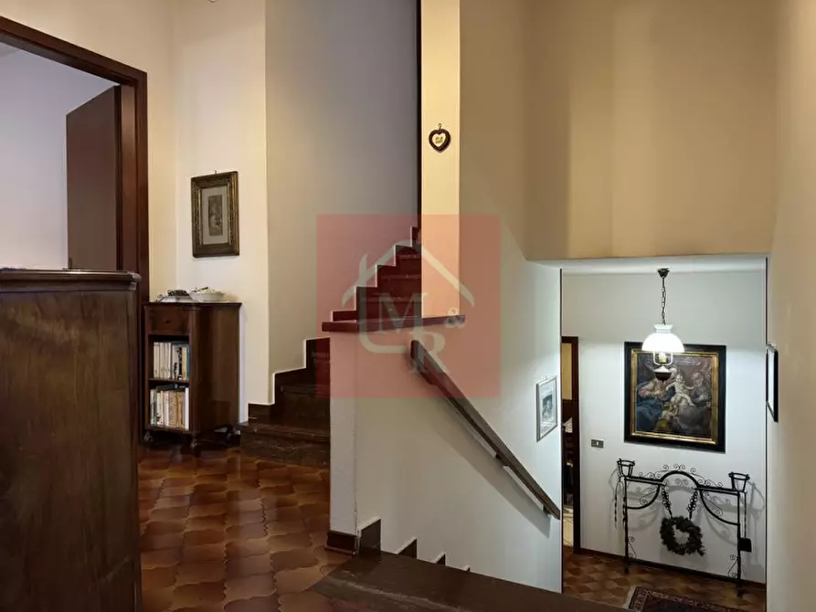 Immagine 29 di Casa bifamiliare in vendita  in Via Leonardo da Vinci 19 a Cervignano Del Friuli