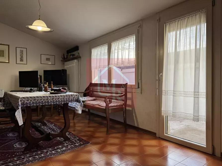 Immagine 30 di Casa bifamiliare in vendita  in Via Leonardo da Vinci 19 a Cervignano Del Friuli