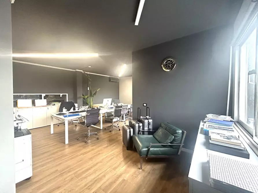 Immagine 3 di Capannone industriale in affitto  in VIA AUSA a Coriano