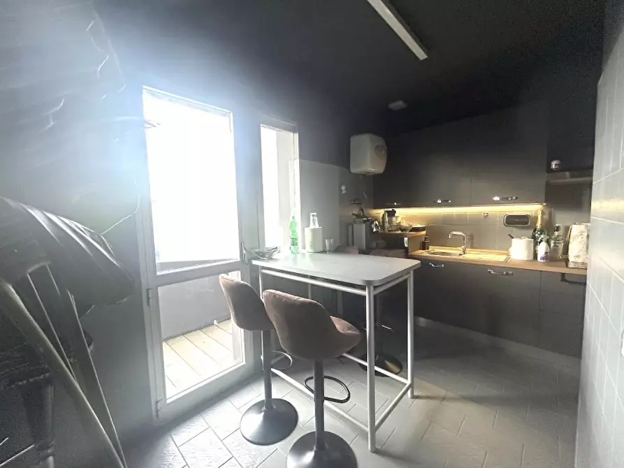 Immagine 5 di Capannone industriale in affitto  in VIA AUSA a Coriano