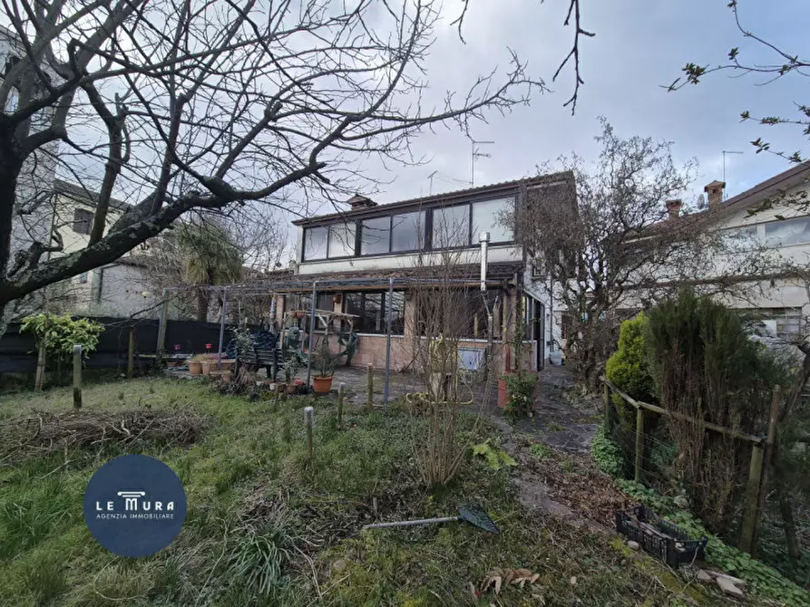 Immagine 2 di Villetta a schiera in vendita  in via Bidischini 2 a Gradisca D'isonzo