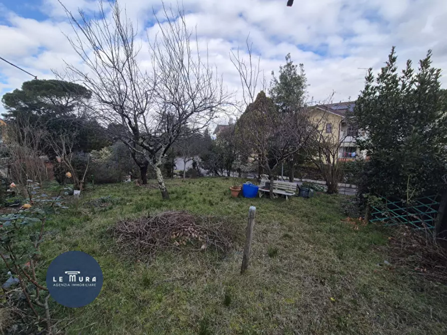 Immagine 3 di Villetta a schiera in vendita  in via Bidischini 2 a Gradisca D'isonzo