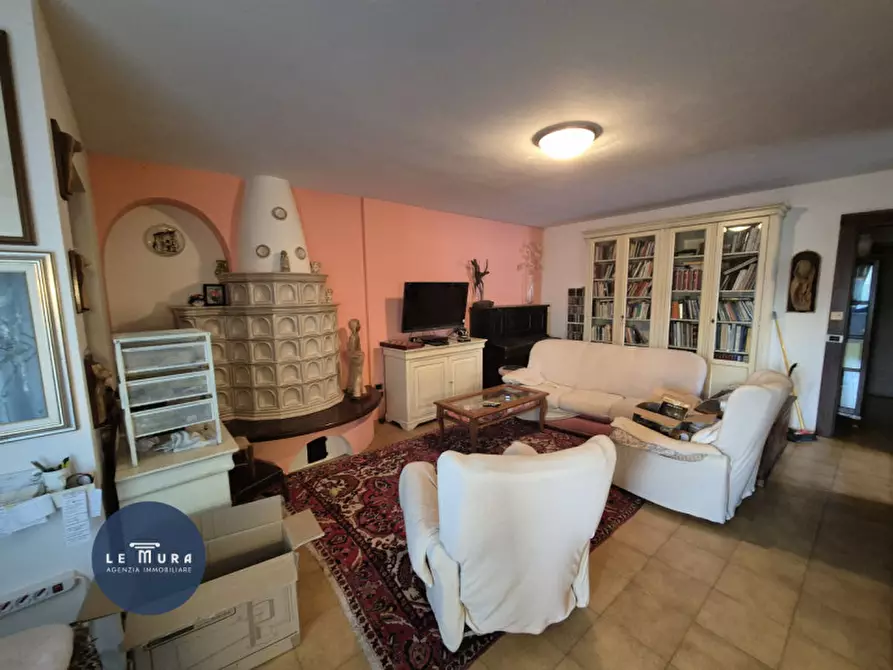 Immagine 6 di Villetta a schiera in vendita  in via Bidischini 2 a Gradisca D'isonzo