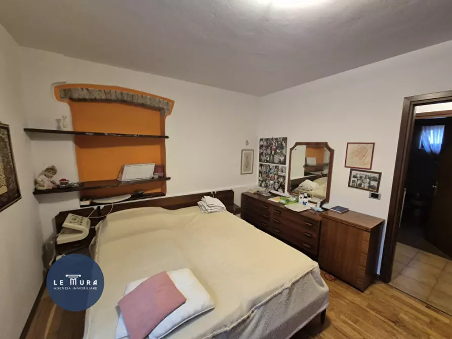 Immagine 12 di Villetta a schiera in vendita  in via Bidischini 2 a Gradisca D'isonzo