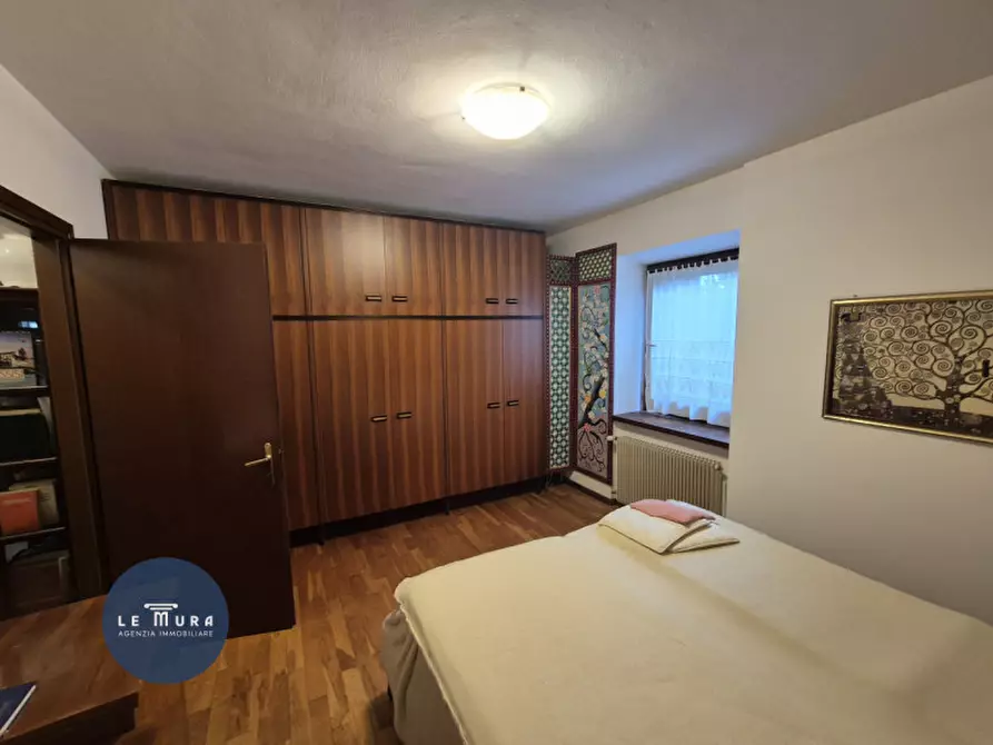 Immagine 13 di Villetta a schiera in vendita  in via Bidischini 2 a Gradisca D'isonzo