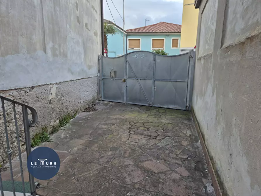 Immagine 32 di Villetta a schiera in vendita  in via Bidischini 2 a Gradisca D'isonzo