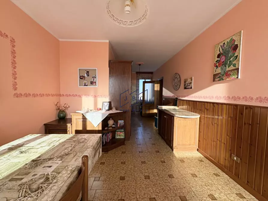 Immagine 6 di Villetta a schiera in vendita  in Via Argine San Marco 36 a Zenson Di Piave