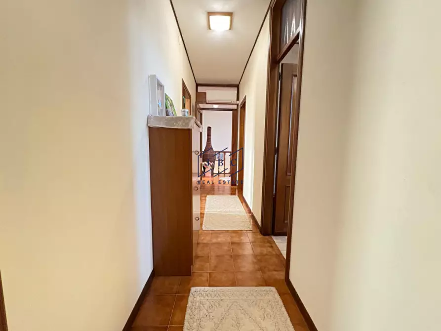 Immagine 10 di Villetta a schiera in vendita  in Via Argine San Marco 36 a Zenson Di Piave