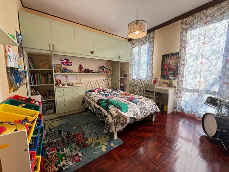 Immagine 12 di Villetta a schiera in vendita  in Via Argine San Marco 36 a Zenson Di Piave