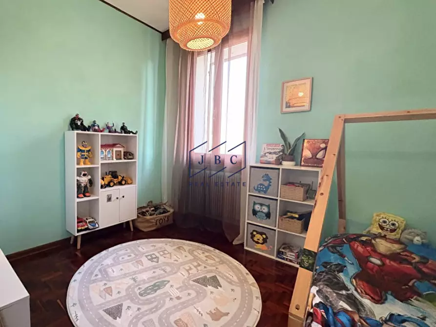 Immagine 13 di Villetta a schiera in vendita  in Via Argine San Marco 36 a Zenson Di Piave