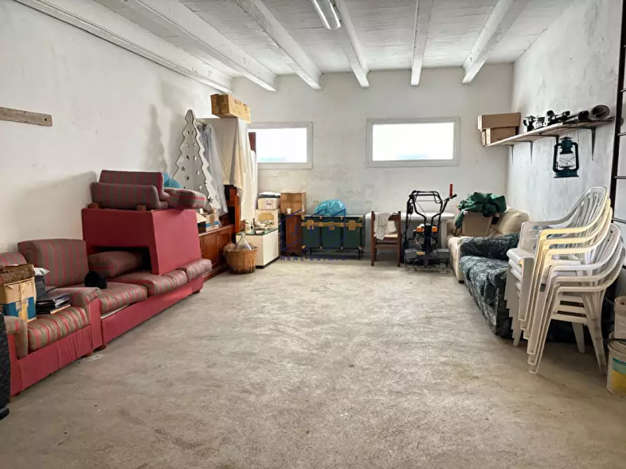 Immagine 17 di Villetta a schiera in vendita  in Via Argine San Marco 36 a Zenson Di Piave