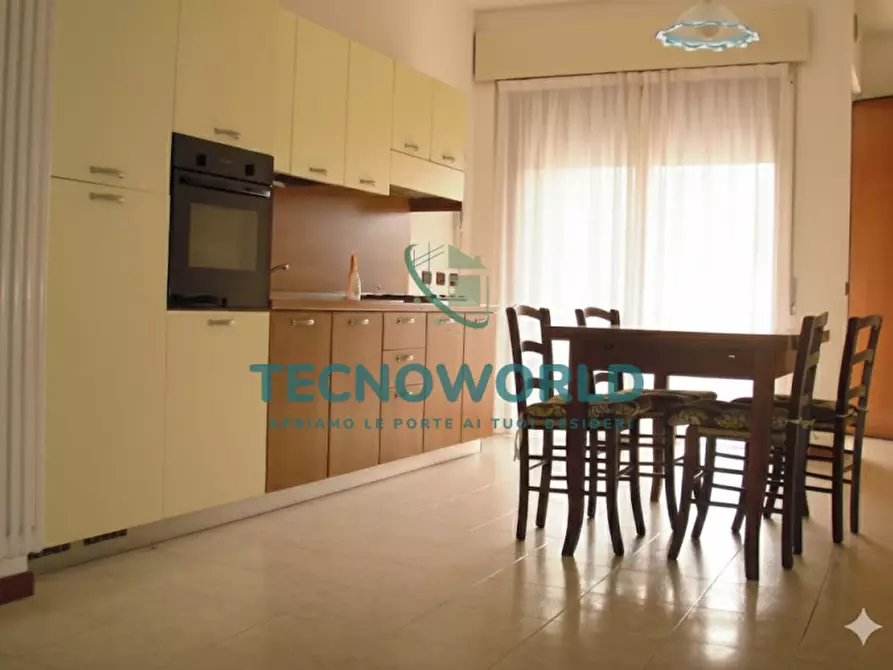 Immagine 1 di Appartamento in affitto  in Via S. Maria a Marano Vicentino