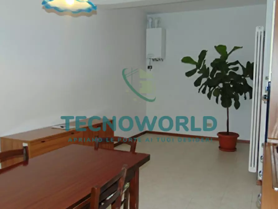 Immagine 2 di Appartamento in affitto  in Via S. Maria a Marano Vicentino