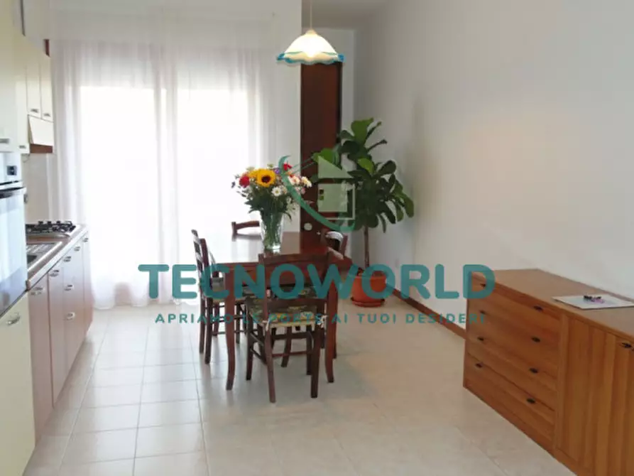 Immagine 9 di Appartamento in affitto  in Via S. Maria a Marano Vicentino